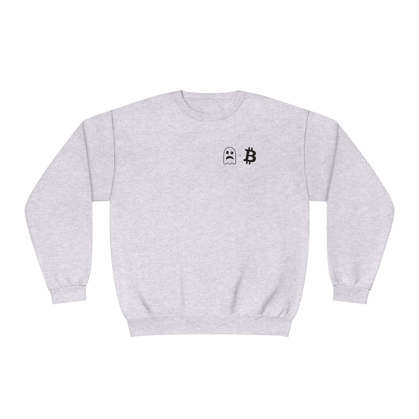 Ghostfruit X Bitcoin Sweatshirt