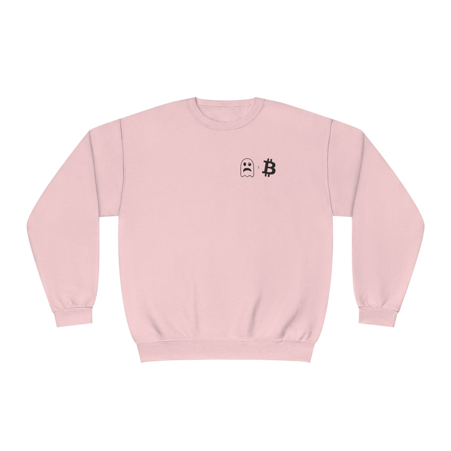 Ghostfruit X Bitcoin Sweatshirt