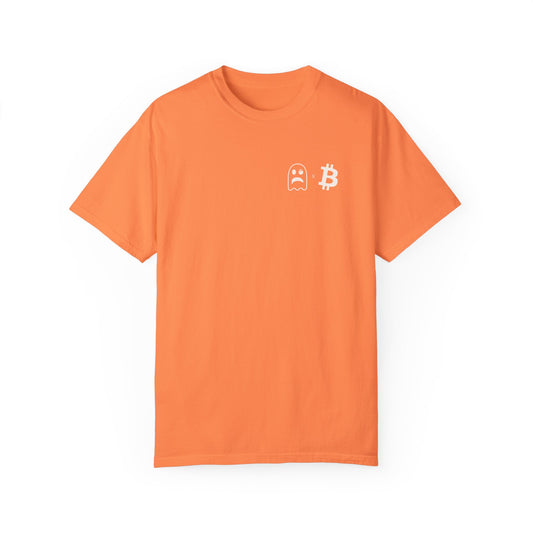 Ghostfruit X Bitcoin T Shirt
