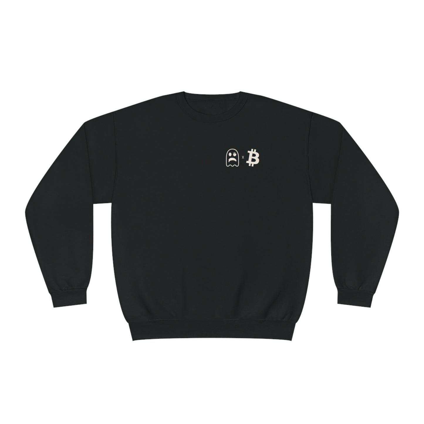 Ghostfruit X Bitcoin Sweatshirt